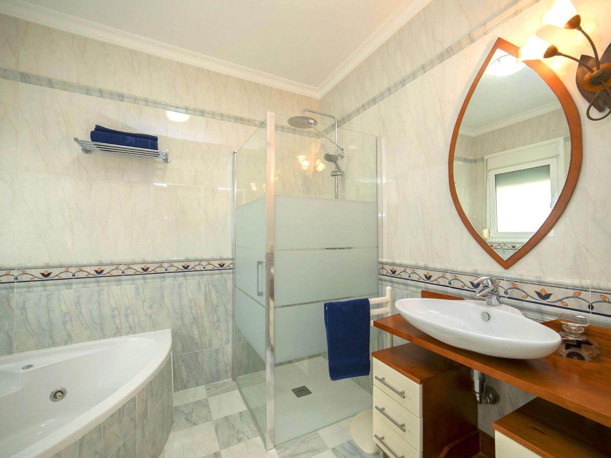 Villa Villa Albert By Interhome Calpe Eksteriør bilde