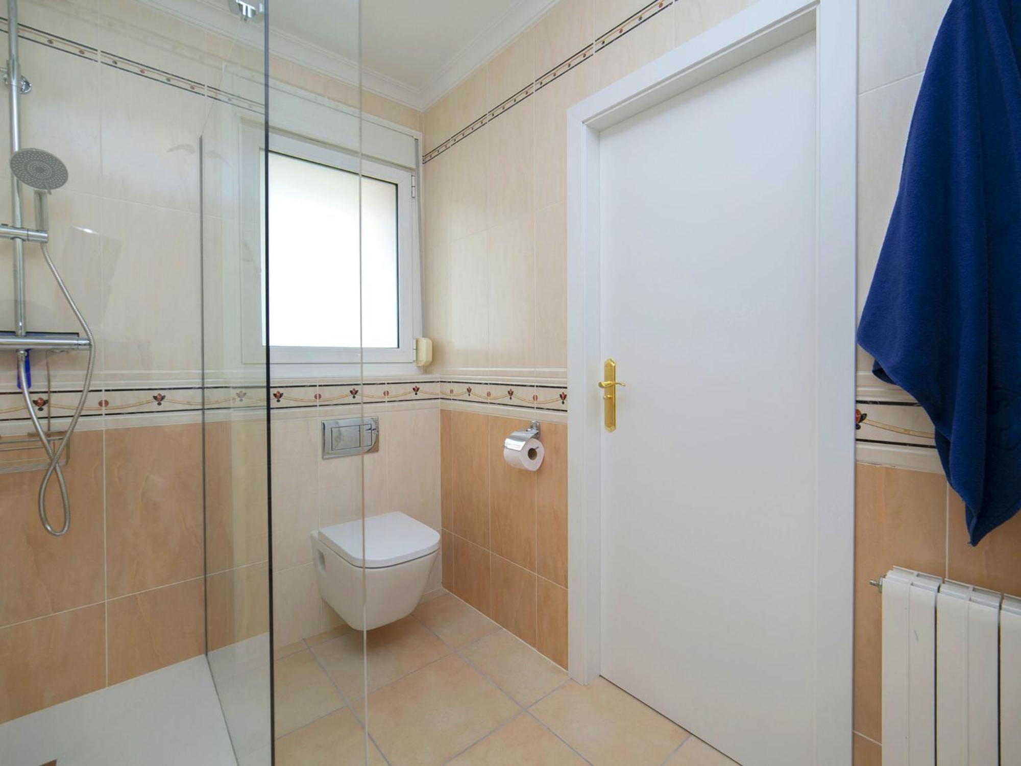 Villa Villa Albert By Interhome Calpe Eksteriør bilde