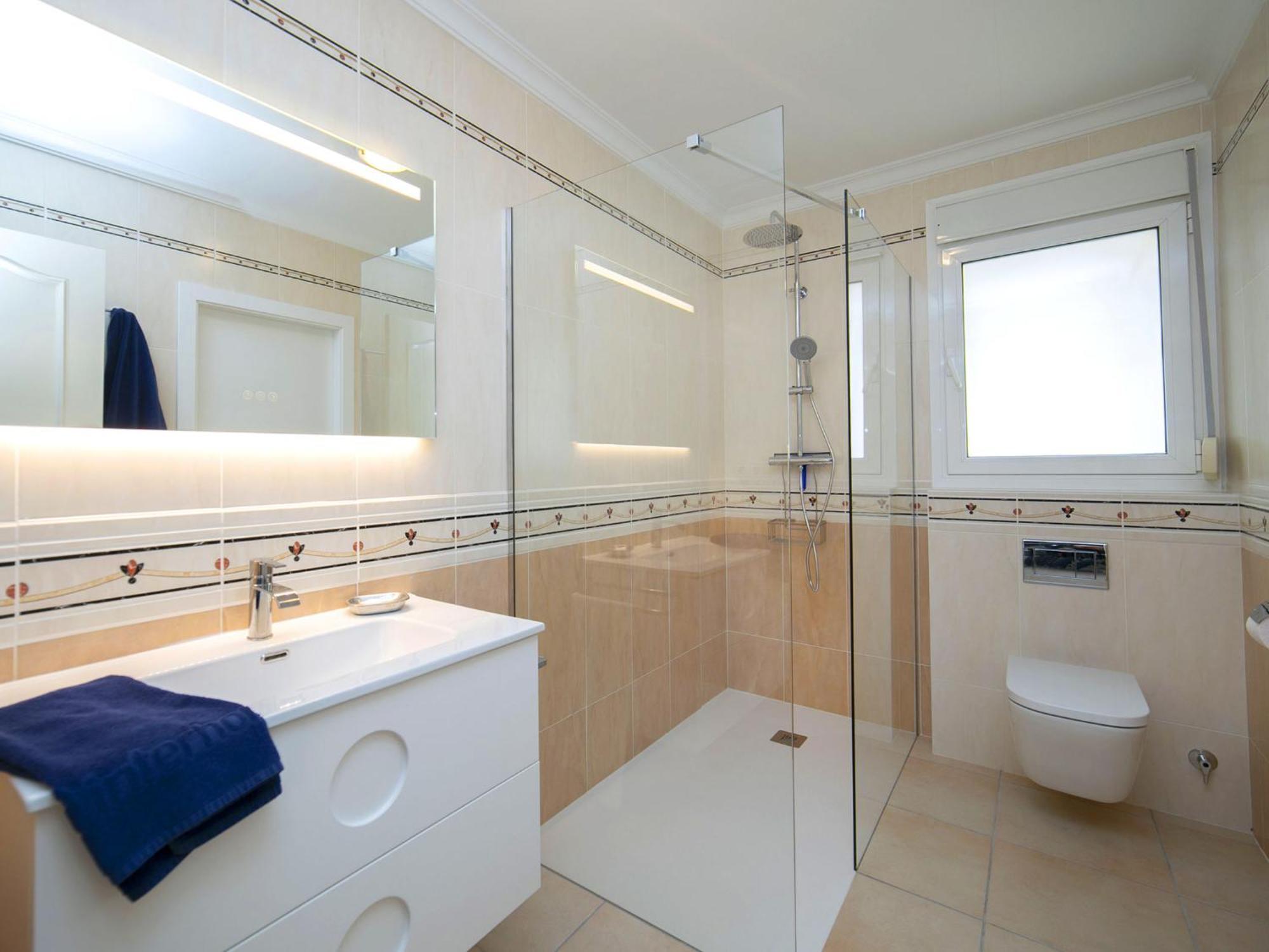 Villa Villa Albert By Interhome Calpe Eksteriør bilde