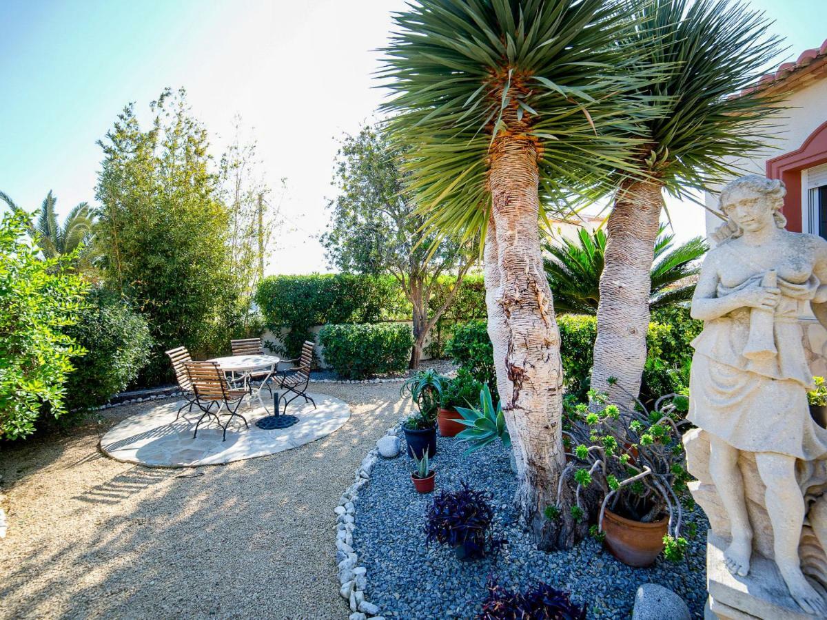 Villa Villa Albert By Interhome Calpe Eksteriør bilde