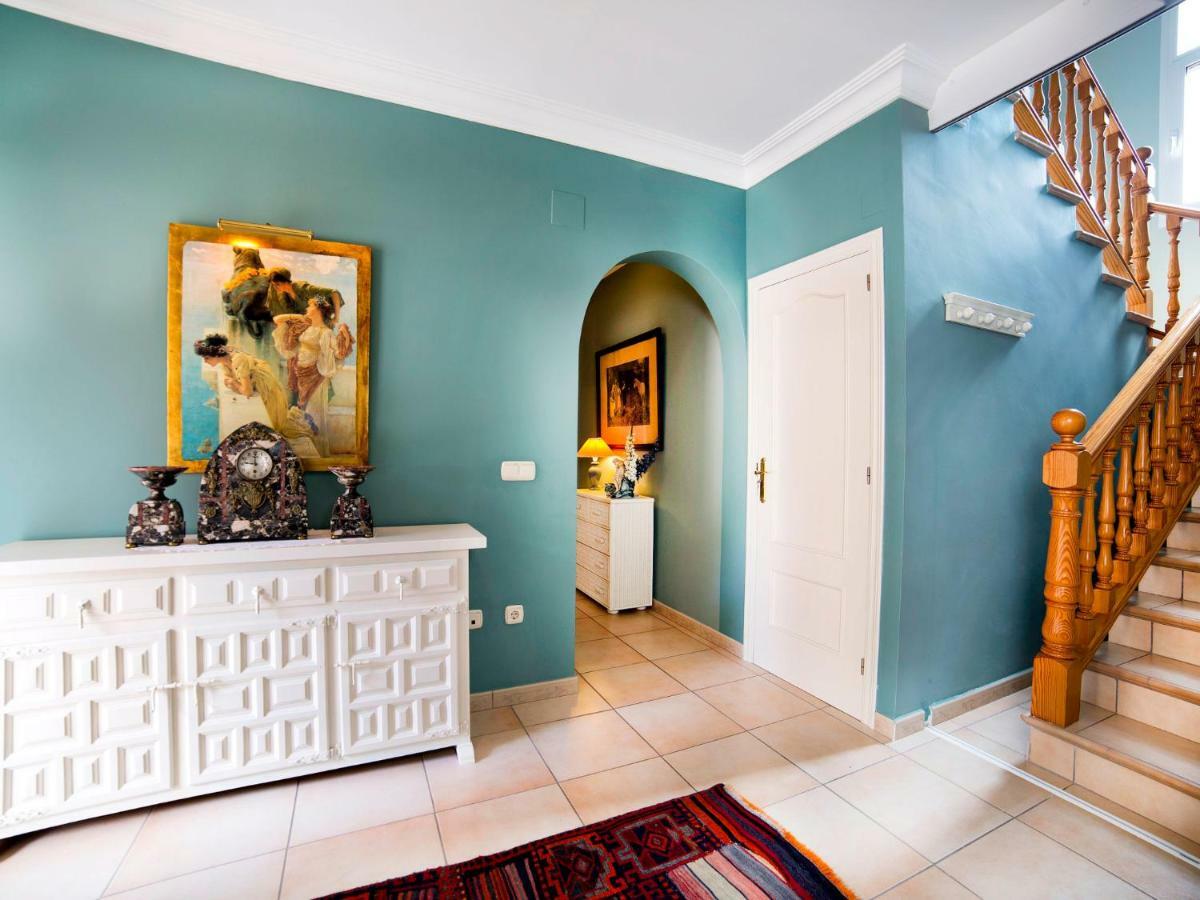 Villa Villa Albert By Interhome Calpe Eksteriør bilde