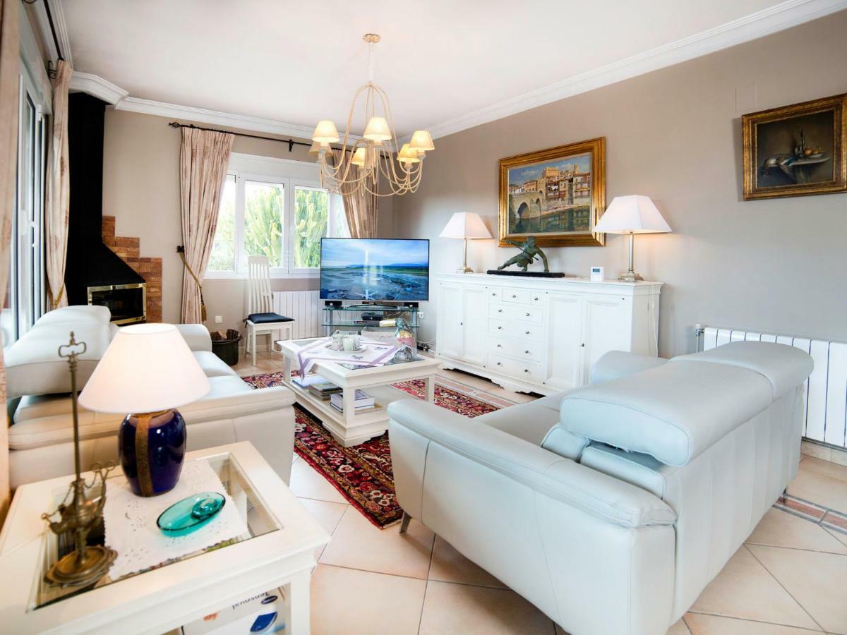 Villa Villa Albert By Interhome Calpe Eksteriør bilde